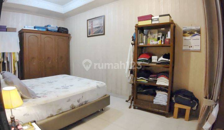 Jual Rumah Siap Huni Di Perumahan Galaxy, Bekasi  2