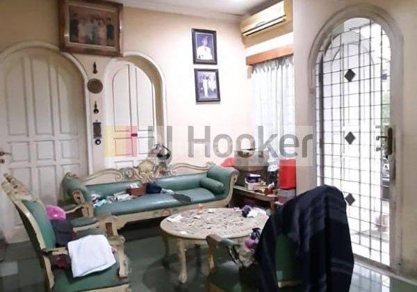 Dijual rumah asri hook luas 391 di Taman modern Cakung Jakarta Timur 1