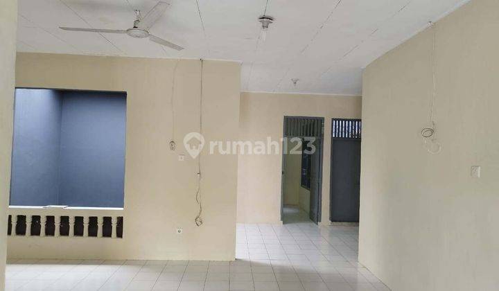 Rumah Bagus Di Palembang Sumatera Selatan R1559 1