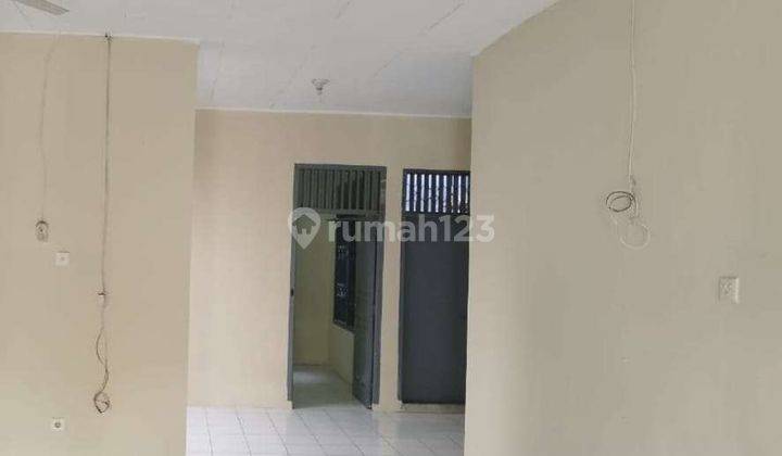 Rumah Bagus Di Palembang Sumatera Selatan R1559 2