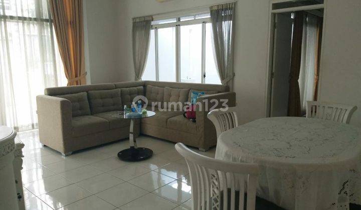 Full Furnished Kota Baru Parahyangan Bandung Siap Huni 1