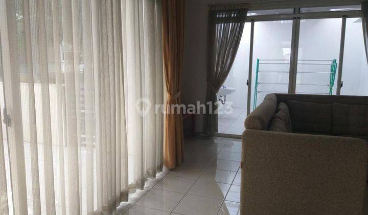 Full Furnished Kota Baru Parahyangan Bandung Siap Huni 2