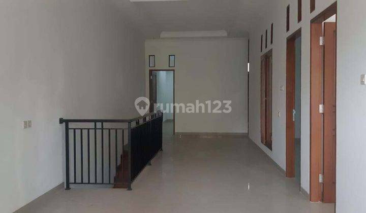 Rumah 2 Lantai Strategis Di Cempaka Putih Tengah S3277 1