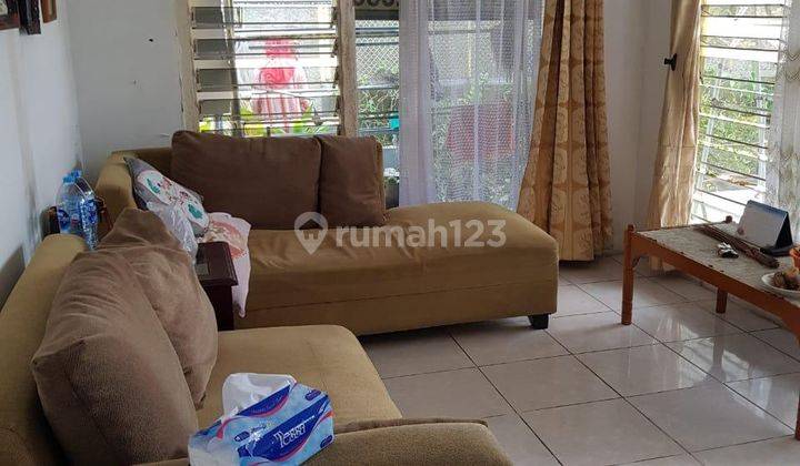 Rumah Di Daerah Sukabumi Jawa Barat S6358 2