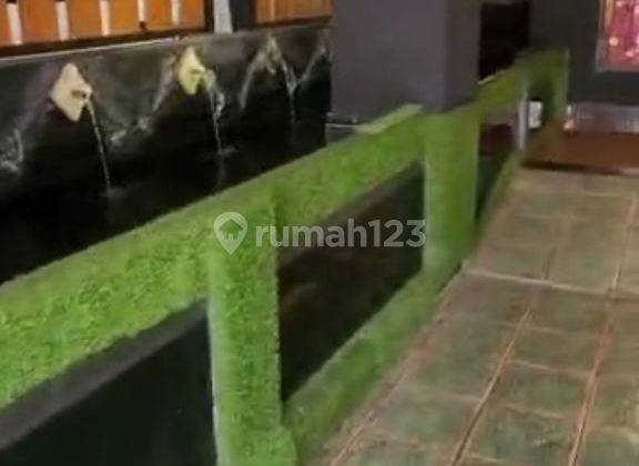 RUMAH TINGGAL + COCOK UNTUK BUKA USAHA DAERAH  JAKARTA SELATAN 2