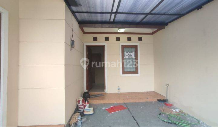 RUMAH DAERAH PEJOMPONGAN JAKARTA PUSAT 2