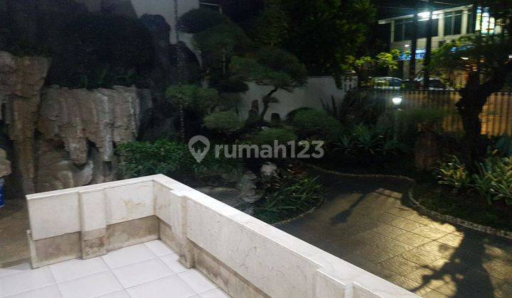 DIJUAL RUMAH 2 LANTAI JAKARTA PUSAT 2