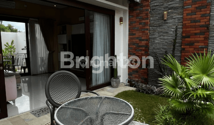 Villa 3 Bedroom at Renon Denpasar City 2