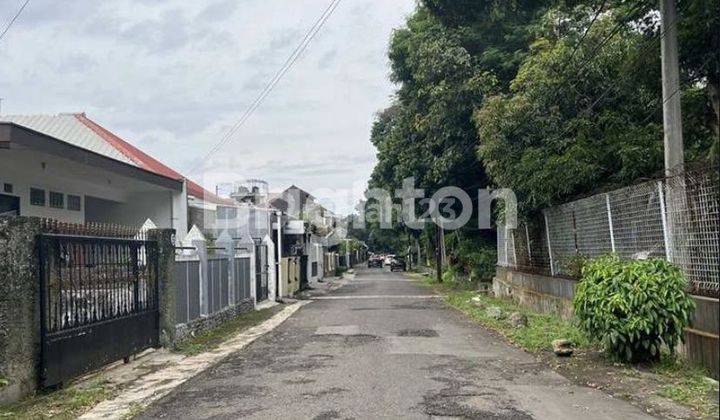 RUMAH HITUNG TANAH JARANG ADA TALAGA BODAS 1