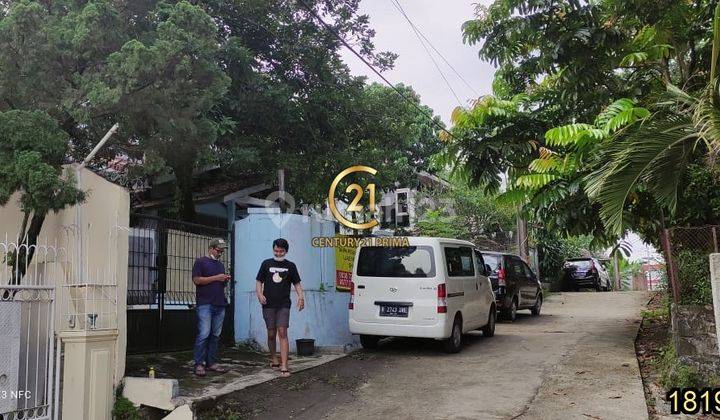 Rumah Bagus Di Tangerang Selatan 1