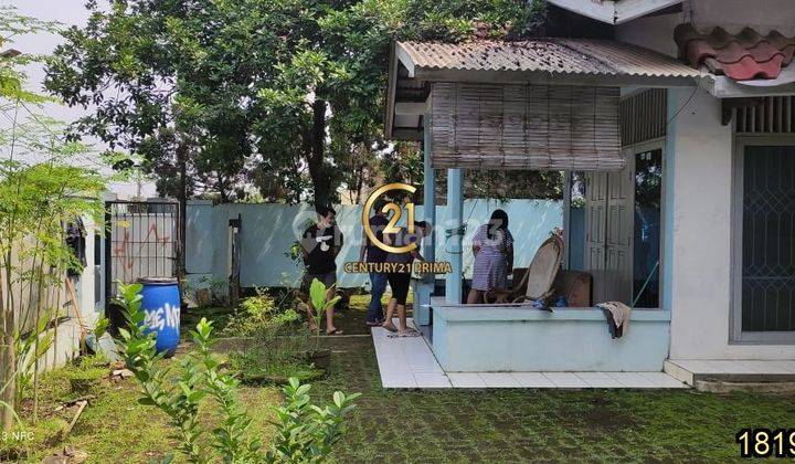 Rumah Bagus Di Tangerang Selatan 2