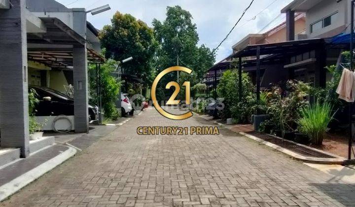 Rumah Bagus Di Pondok Aren 1