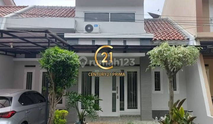 Rumah Bagus Di Pondok Aren 2