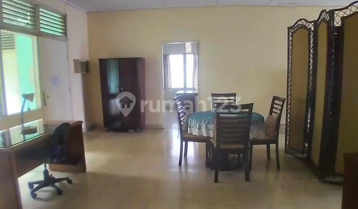 Rumah Strategis & Terdapat 5 Kamar Kos @Jl Otista, Cipinang 2