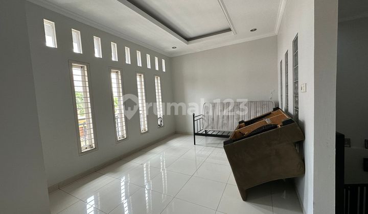Rumah Siap Huni dengan Interior Mewah & Nyaman @Bangun Reksa Indah, Karang Tengah 2