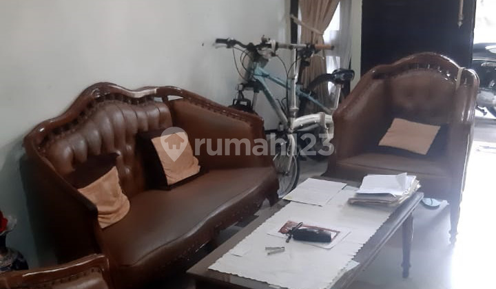 Rumah Siap Huni Strategis & Hunian Nyaman @Komplek Peruri, Ciledug 2