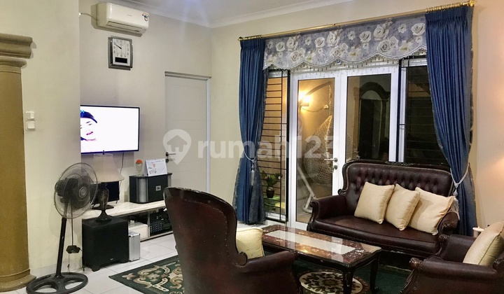 Rumah Mewah Siap Huni dan Hunian Nyaman @Telaga Golf, Sawangan 2