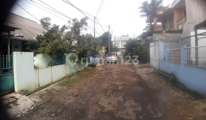 Kos-kosan Strategis dikisaran Bintaro Jaya @Komplek Pondok Jaya, Pondok Aren