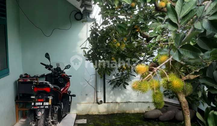 Kos-kosan Strategis dikisaran Bintaro Jaya @Komplek Pondok Jaya, Pondok Aren 2