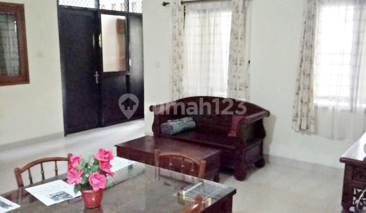 Rumah Kos dekat dengan STAN Bintaro @PJMI