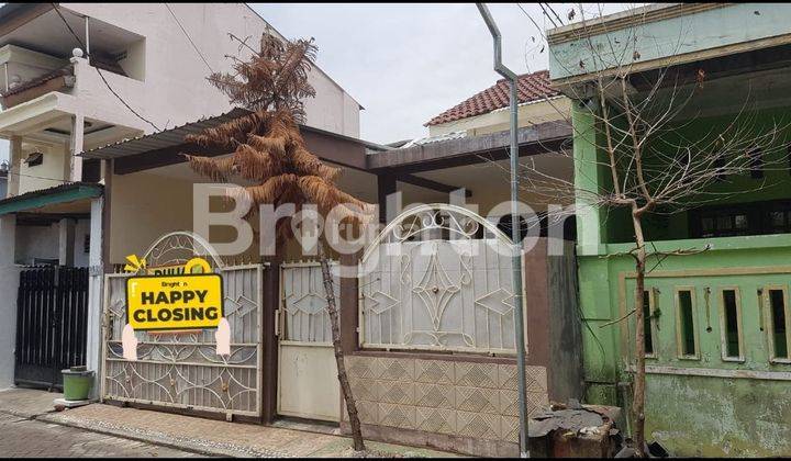 RUMAH MURAH BONUS PERABOTNYA SIDOARJO 1