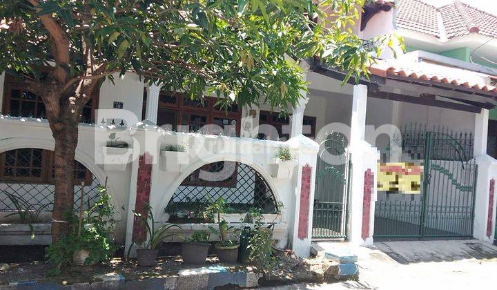 RUMAH SIAP HUNI TAMAN PINANG INDAH 1