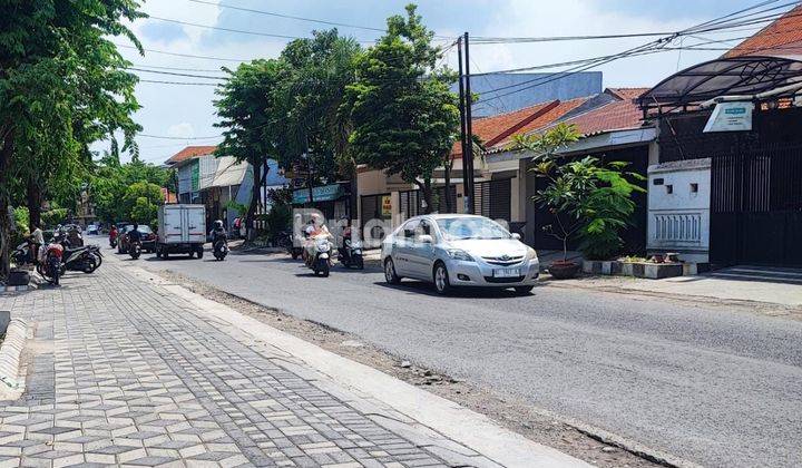 Turun Harga Rumah Raya Rungkut Asri Cocok Buat Usaha, Komersial Area 2