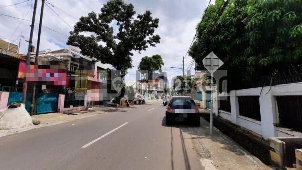 RUMAH DI RAWAMANGUN AREA JAKARTA TIMUR 2