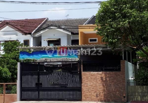 RUMAH LOKASI PINGGIR JALAN RAYA TAMAN GRIYA PRATAMA AREA KELAPA GADING RUMAH LOKASI PINGGIR JALAN RAYA TAMAN GRIYA PRATAMA AREA KELAPA GADING