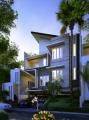 Rumah Lebak Bulus 3KT brand new 15menit ke Citos 1