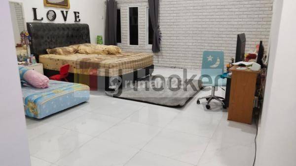 RUMAH LT.120 HADAP SELATAN DI KELAPA NIAS AREA KELAPA GADING SHM 2