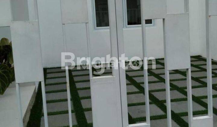 RUMAH BAGUS DAN CANTIK IDAMAN KELUARGA 2