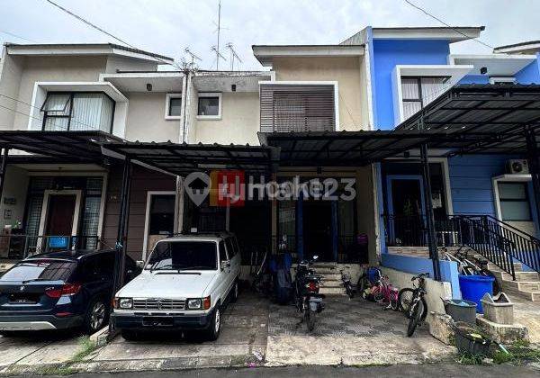 Rumah Harga Murah di Serpong Estate 1