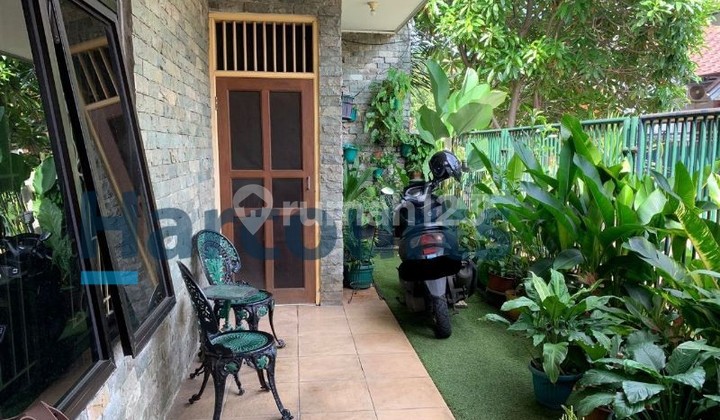 For Sale Spacious House in Mega Cinere Depok Bogor B M 2