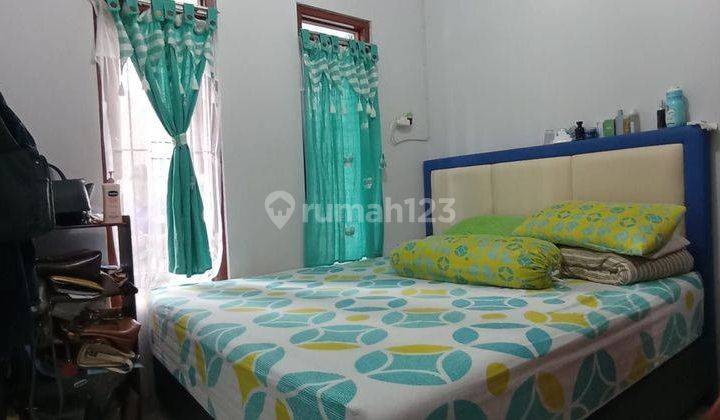 Rumah Siap Huni 2 Lantai Furnished Dekat Sleman City Hall Mall 2