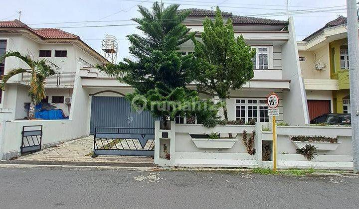 Rumah Siap Huni Dalam Perum Mewah Dekat Mirota Godean Sleman 1