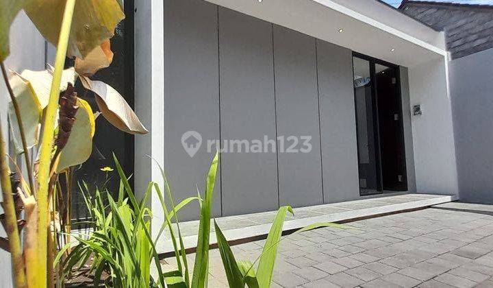 Rumah Siap Huni Modern Minimalis 3 Menit Ke Pamella 7 2