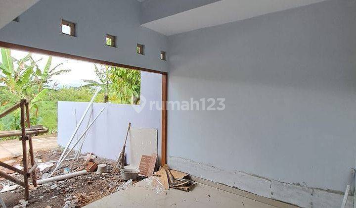 Rumah Baru Minimalis Modern 7 Menit Ke Pasar Godean Sleman 2