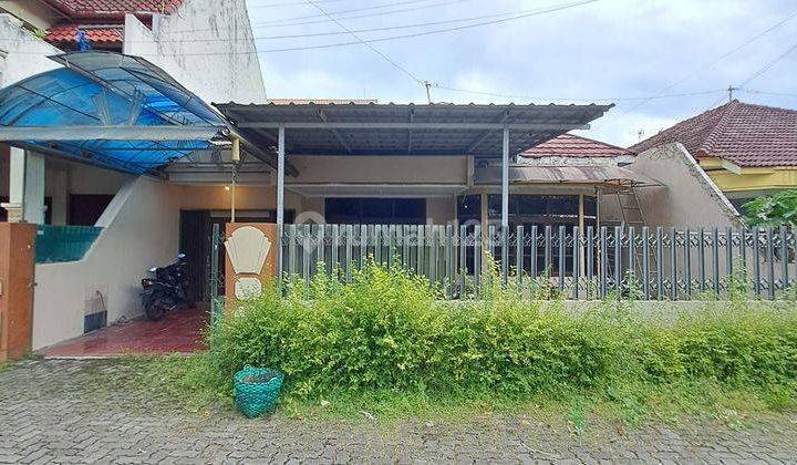 Rumah Siap Huni 5 Menit Ke Mirota Godean Sleman 1