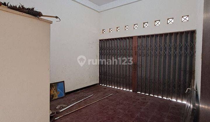 Rumah Siap Huni Mewah 10 Menit Keraton Yogyakarta 2