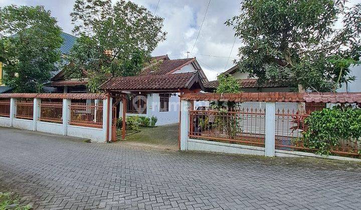 Rumah Kos Siap Huni Dekat Kampus Uii Terpadu 1