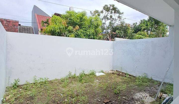 Rumah Baru Dalam Perum Minimalis Dekat Kampus Uii  2