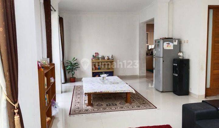 Rumah Full Furnished Butuh Renovasi 4 Menit Ke Jogja City Mall 2