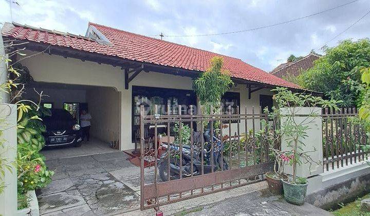 Rumah Kost Siap Huni 7 Menit Bandara Adisucipto 1