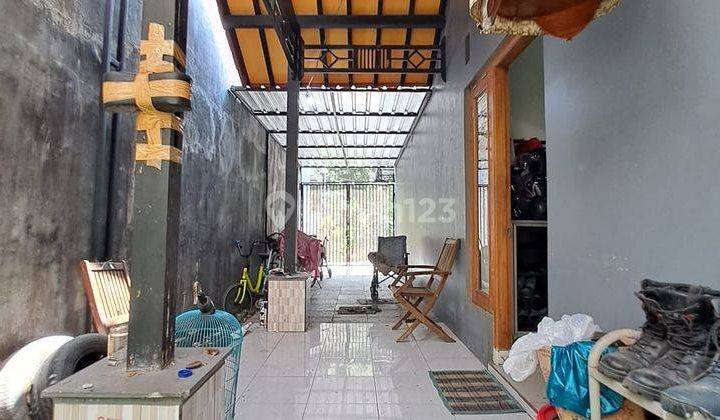 Rumah Siap Huni Strategis Tepi Jln Provinsi Dekat Smp 4 Kalasan 2