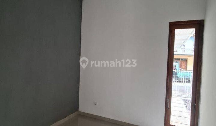 Rumah Scandinavian Baru di Bantul Dekat Kampus 1 Mercubuana 2