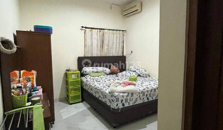 Rumah 2 Lantai Bagus Siap Huni Dekat Kampus Ugm 2