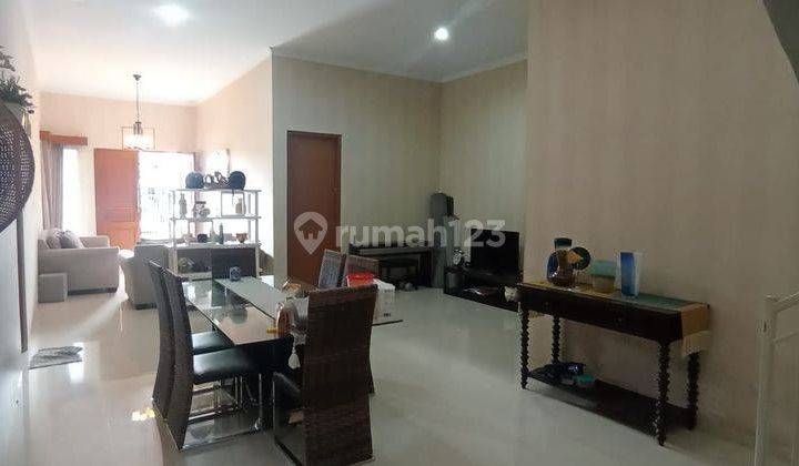 Rumah 6 Kamar Siap Huni 10 Menit Ke Jogja City Mall 2