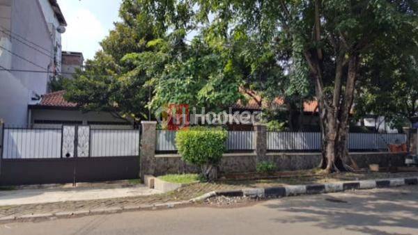 RUMAH LUAS 700 DI CEMPAKA PUTIH TENGAH AREA JAKARTA PUSAT 1