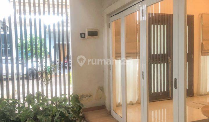 Rumah Bagus Di Sutera Feronia, Alam Sutera Tangerang 1